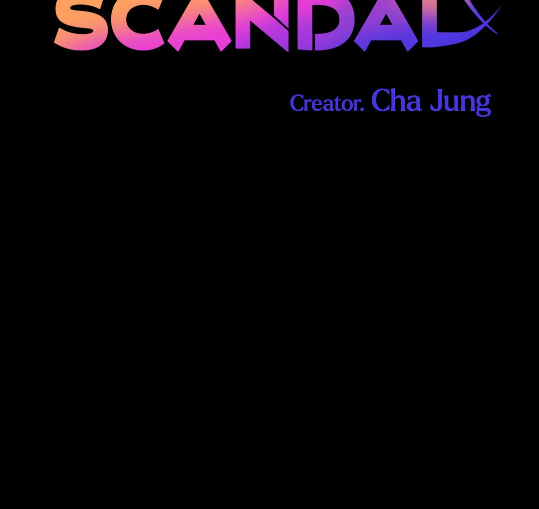 Breakout Scandal - Chapter 19 manhwa