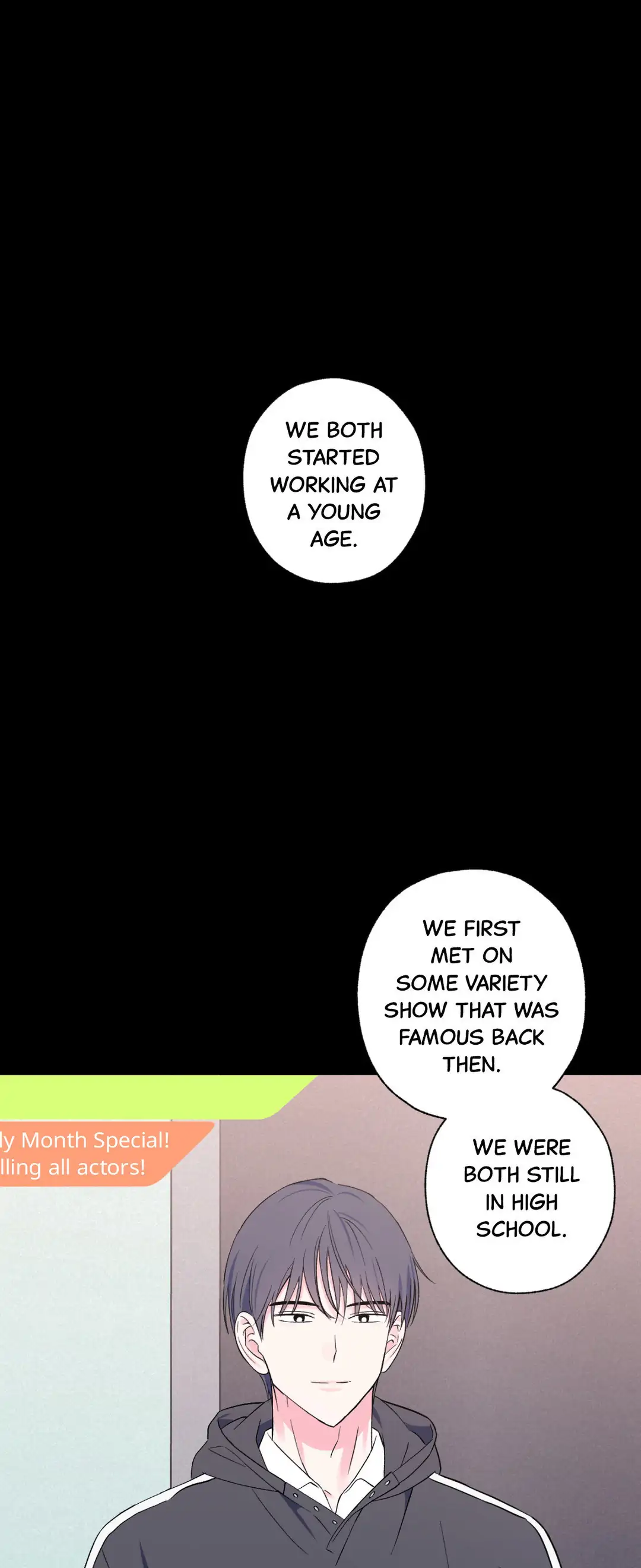 Breakout Scandal - Chapter 19 manhwa