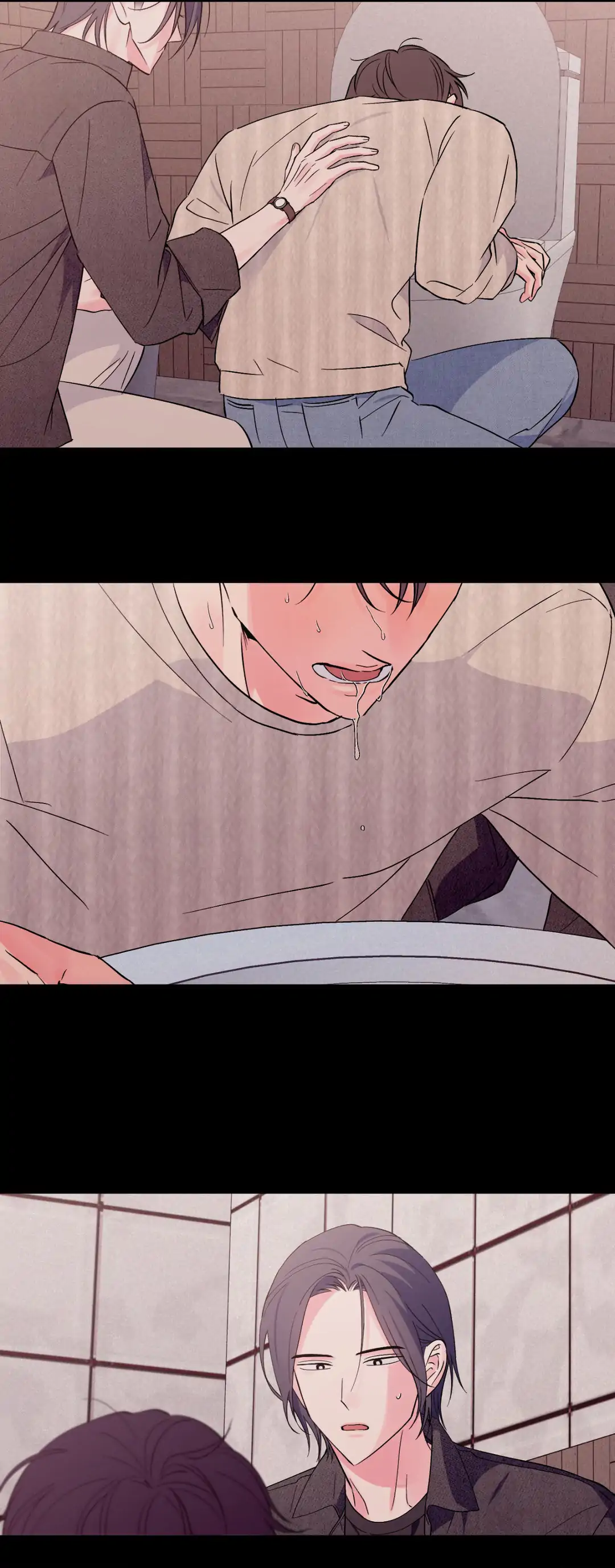 Breakout Scandal - Chapter 19 manhwa