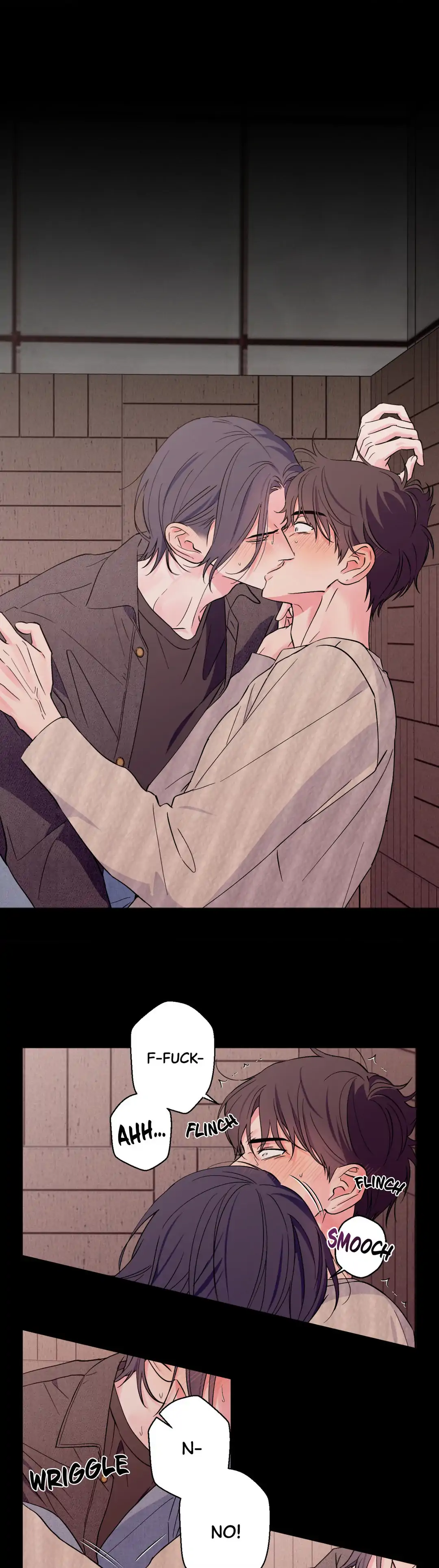 Breakout Scandal - Chapter 19 manhwa