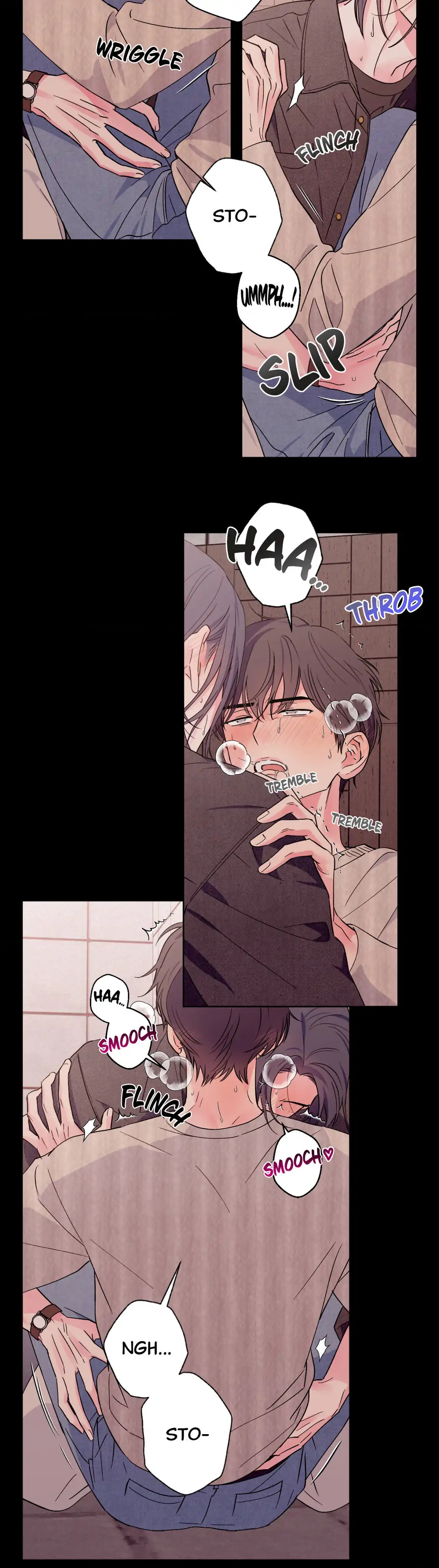 Breakout Scandal - Chapter 19 manhwa
