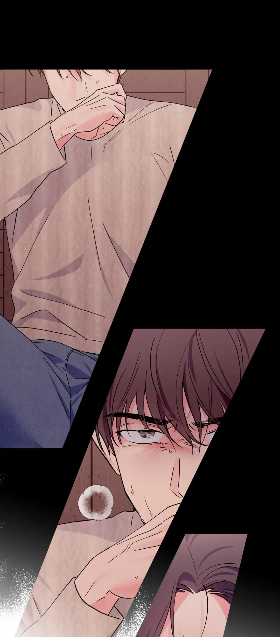 Breakout Scandal - Chapter 19 manhwa