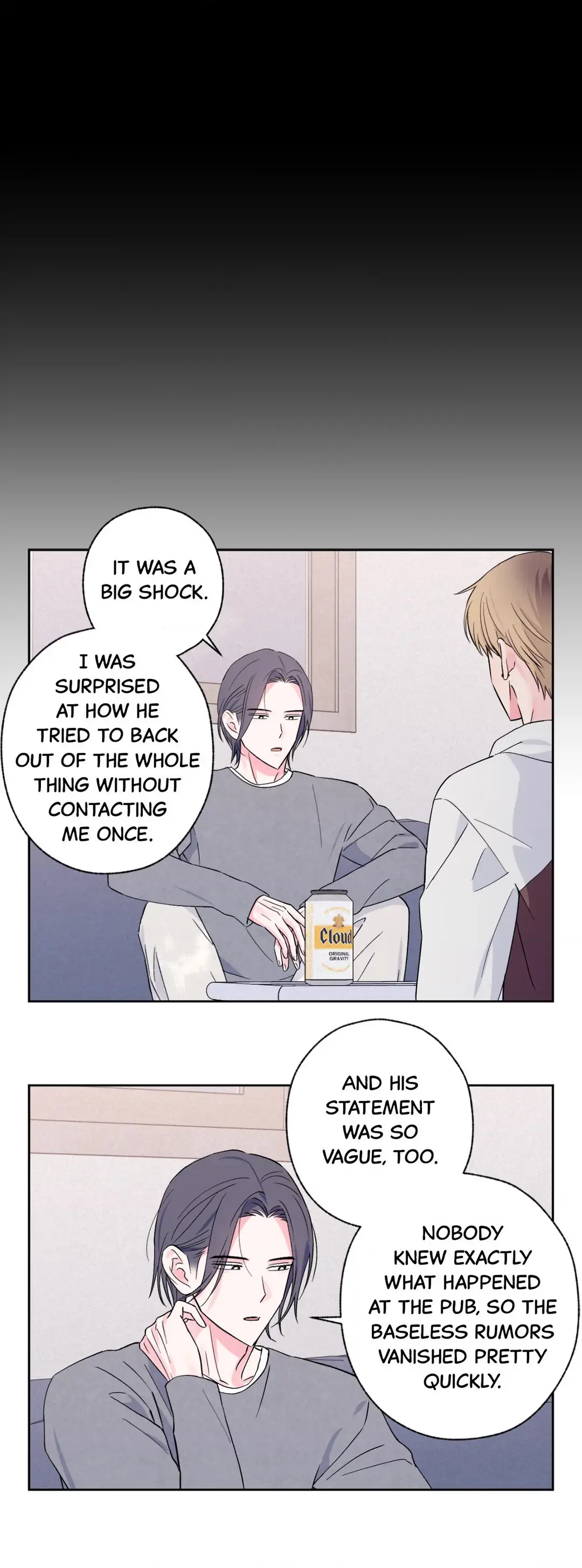 Breakout Scandal - Chapter 19 manhwa