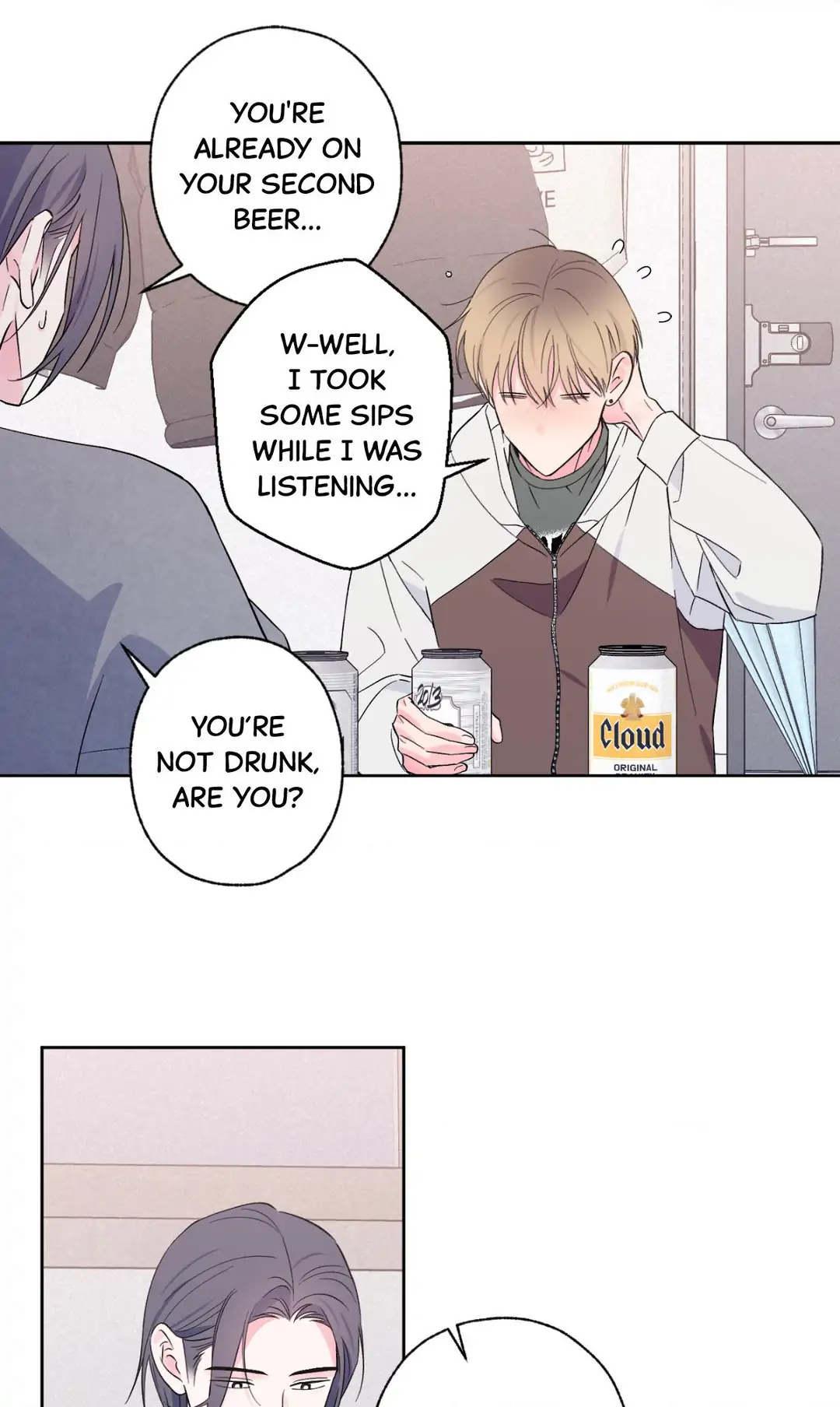 Breakout Scandal - Chapter 19 manhwa