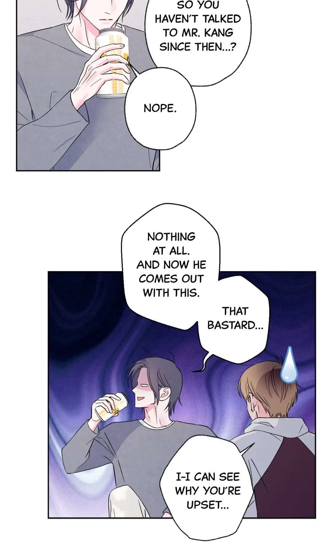 Breakout Scandal - Chapter 19 manhwa
