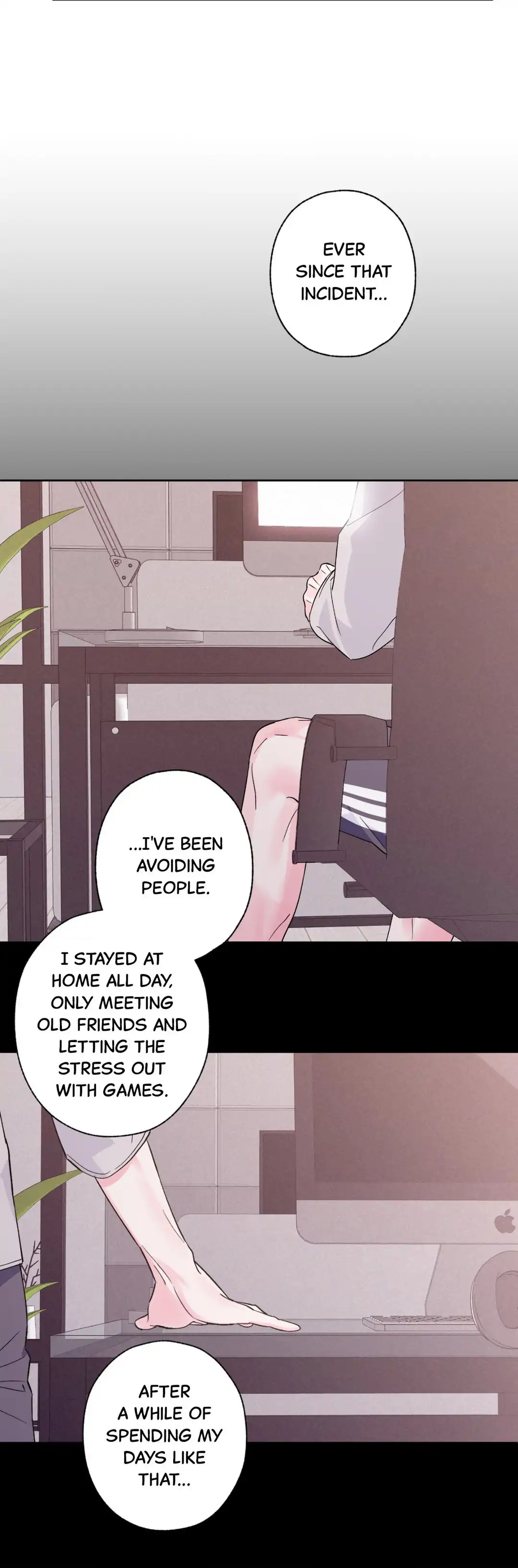 Breakout Scandal - Chapter 19 manhwa