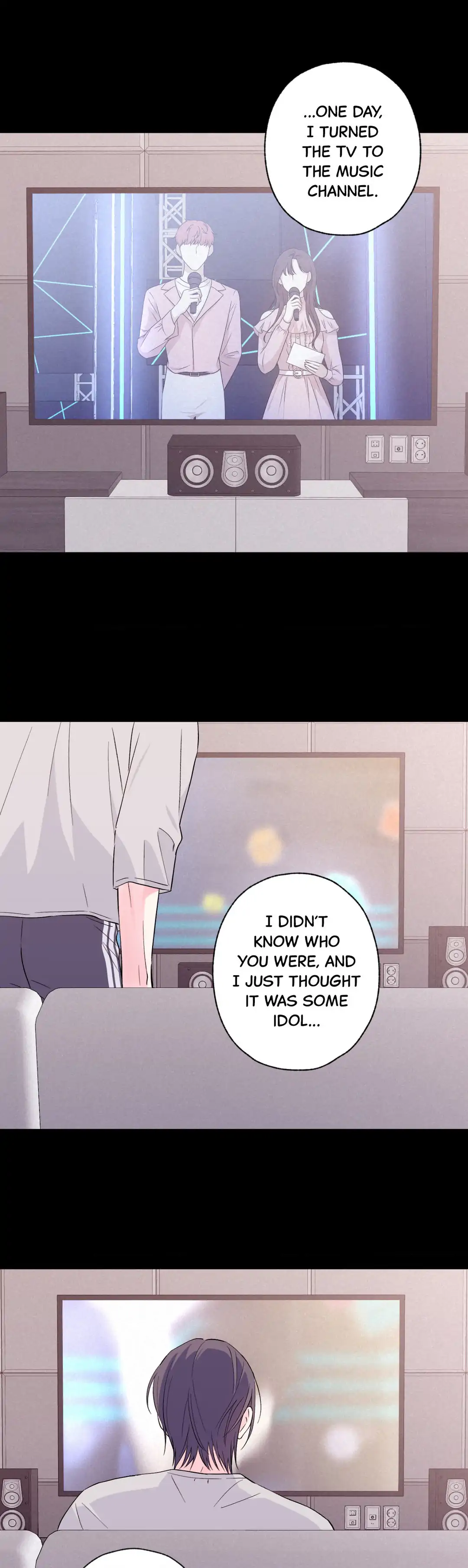 Breakout Scandal - Chapter 19 manhwa