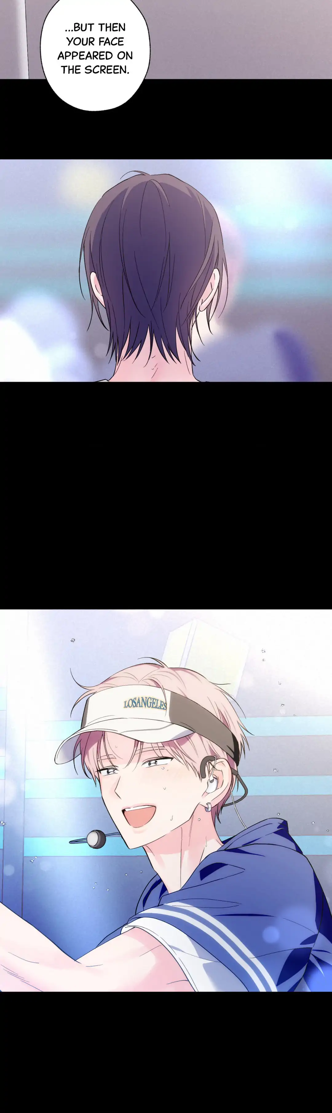 Breakout Scandal - Chapter 19 manhwa