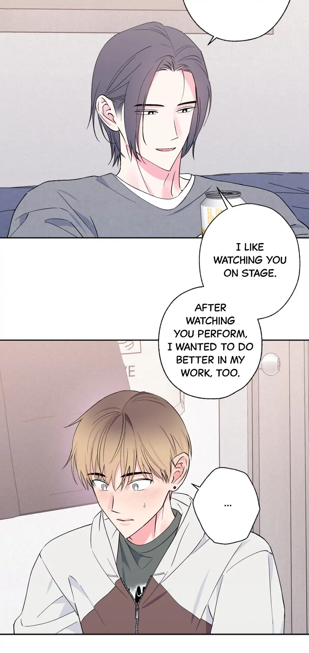 Breakout Scandal - Chapter 19 manhwa