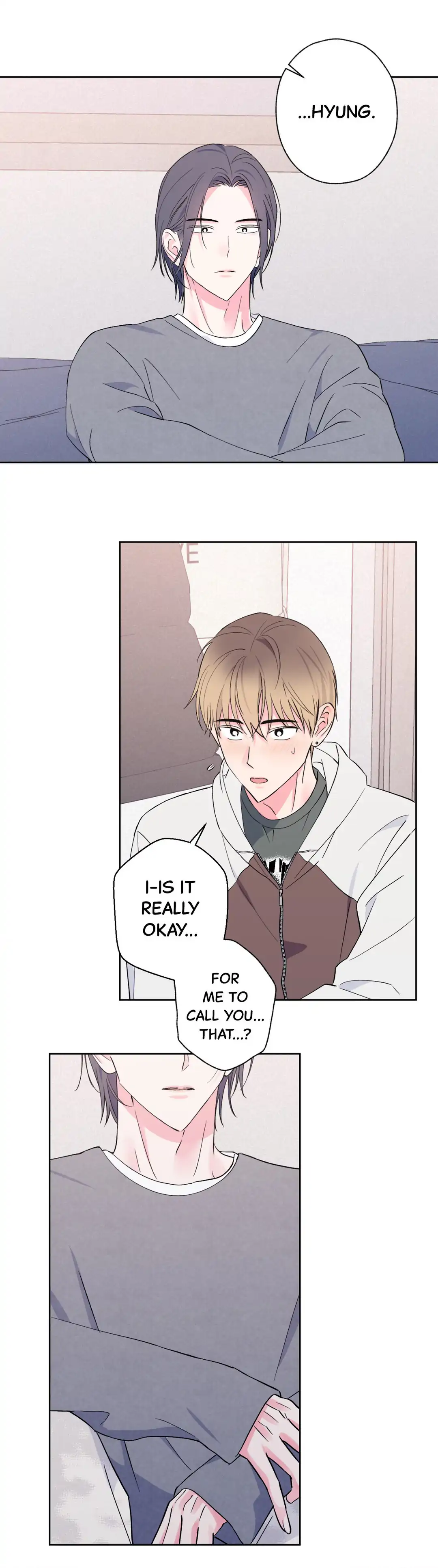 Breakout Scandal - Chapter 19 manhwa