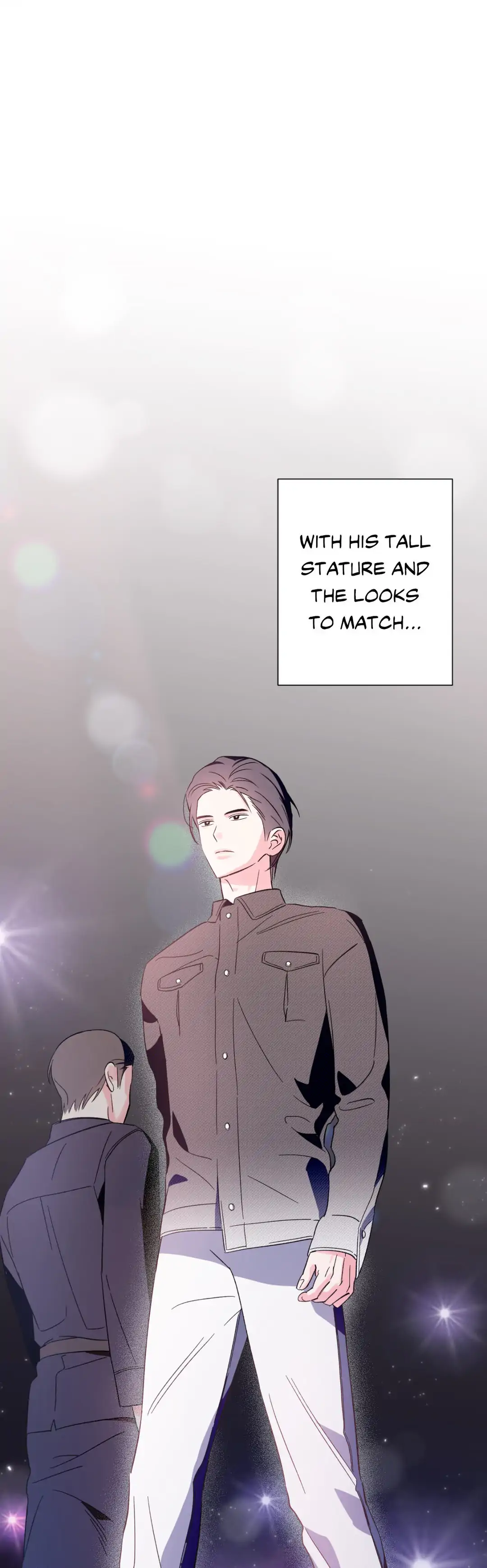 Breakout Scandal - Chapter 2 manhwa