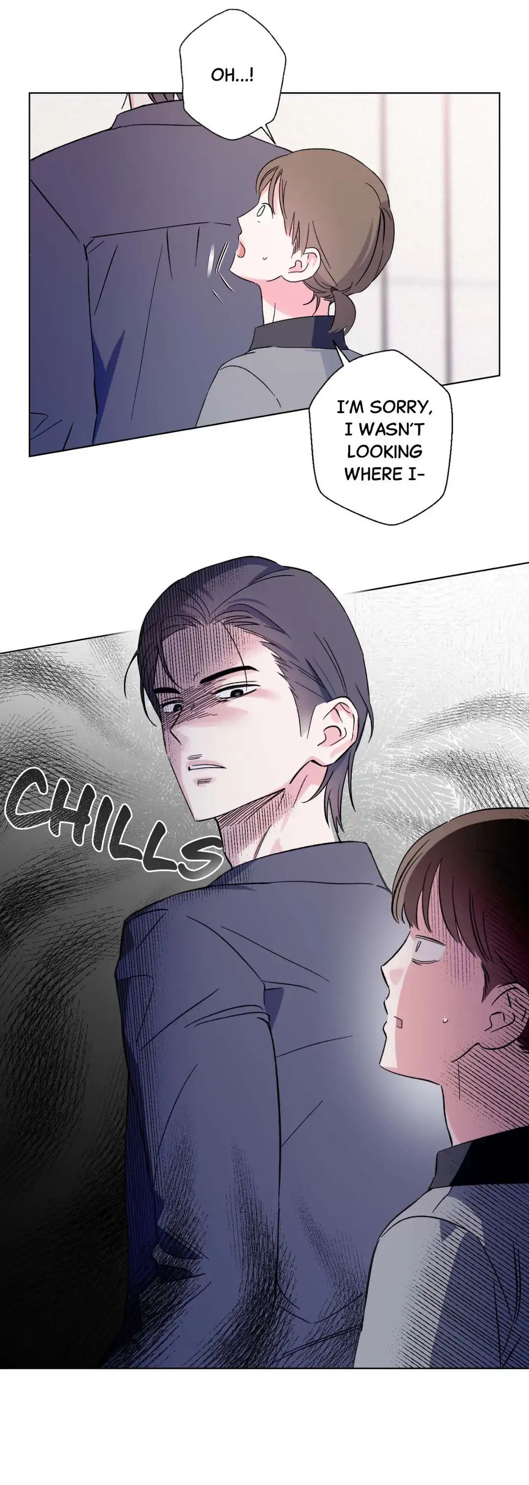 Breakout Scandal - Chapter 2 manhwa