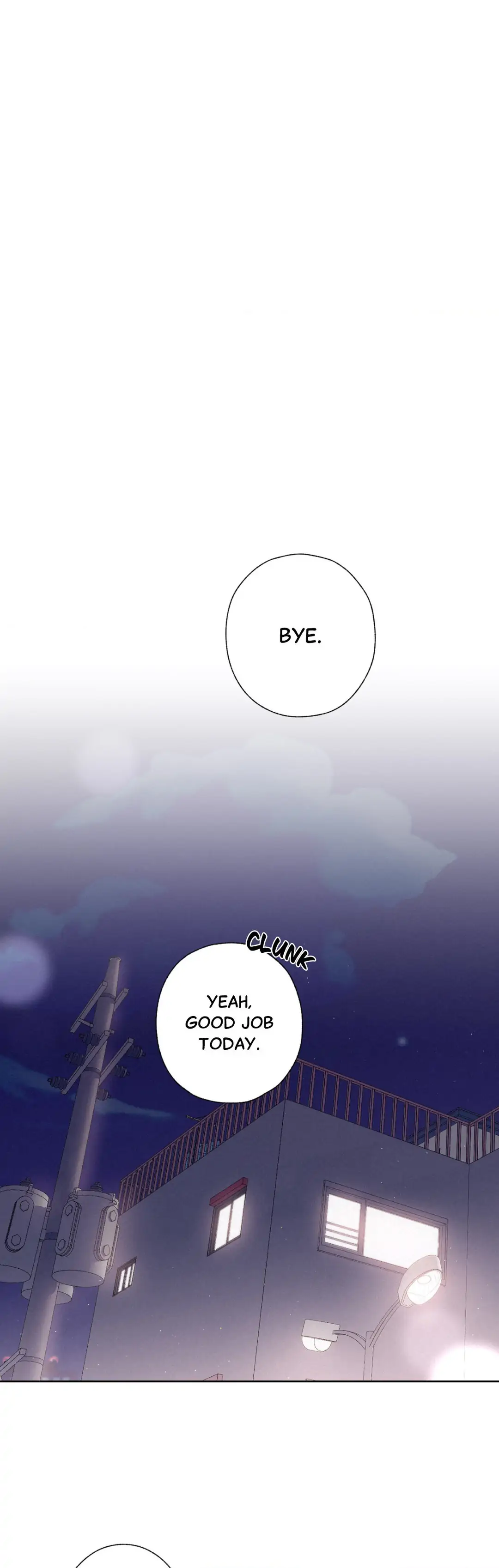 Breakout Scandal - Chapter 2 manhwa