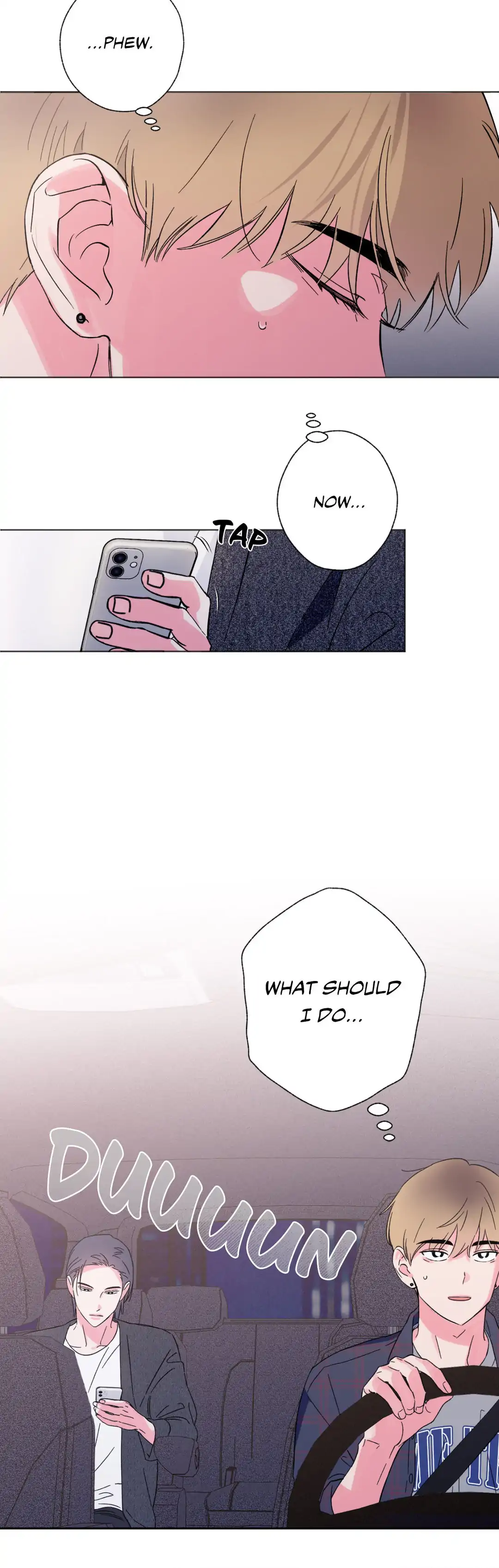 Breakout Scandal - Chapter 2 manhwa