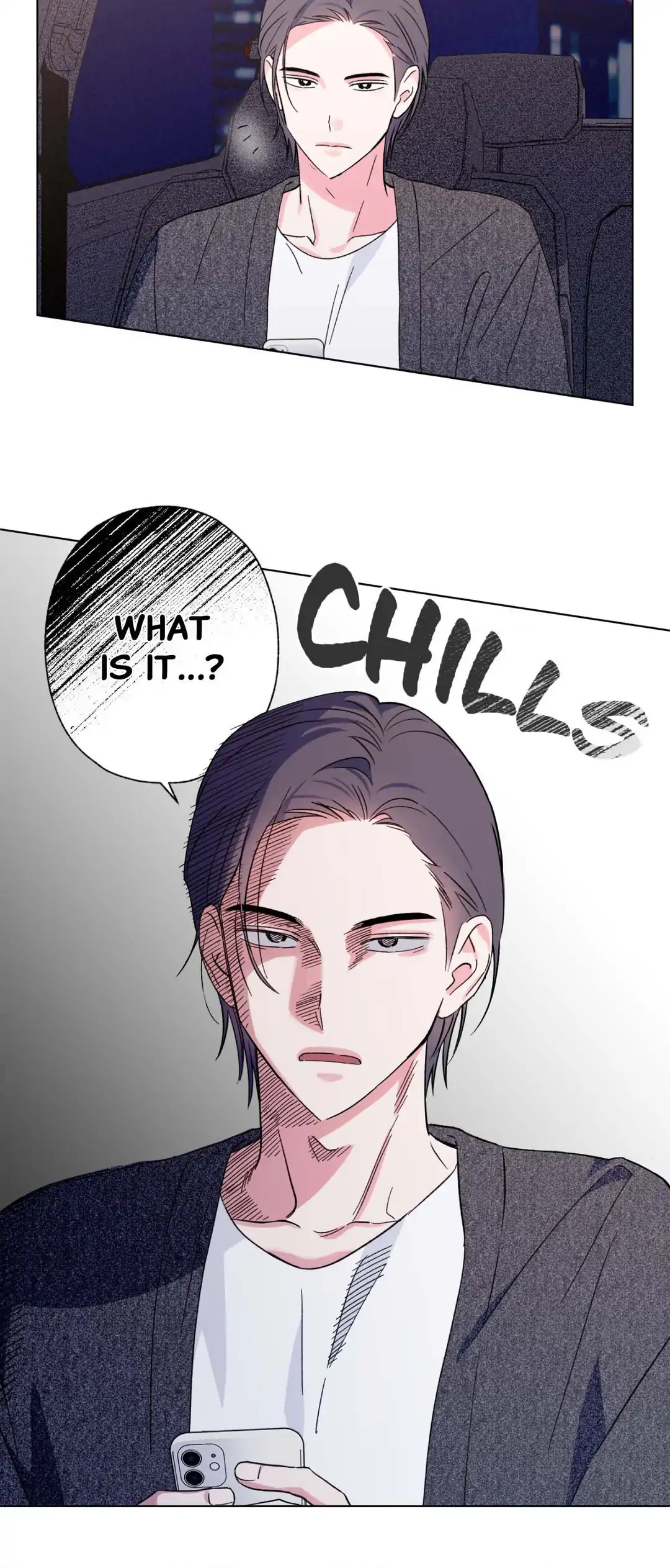 Breakout Scandal - Chapter 2 manhwa