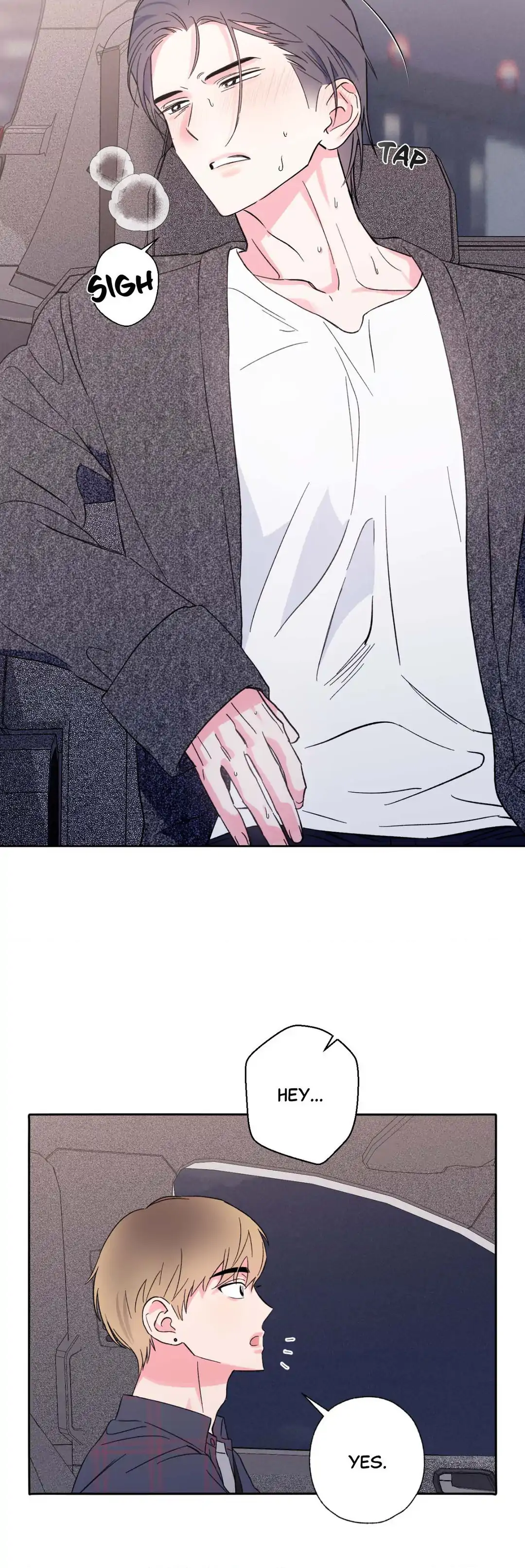 Breakout Scandal - Chapter 2 manhwa