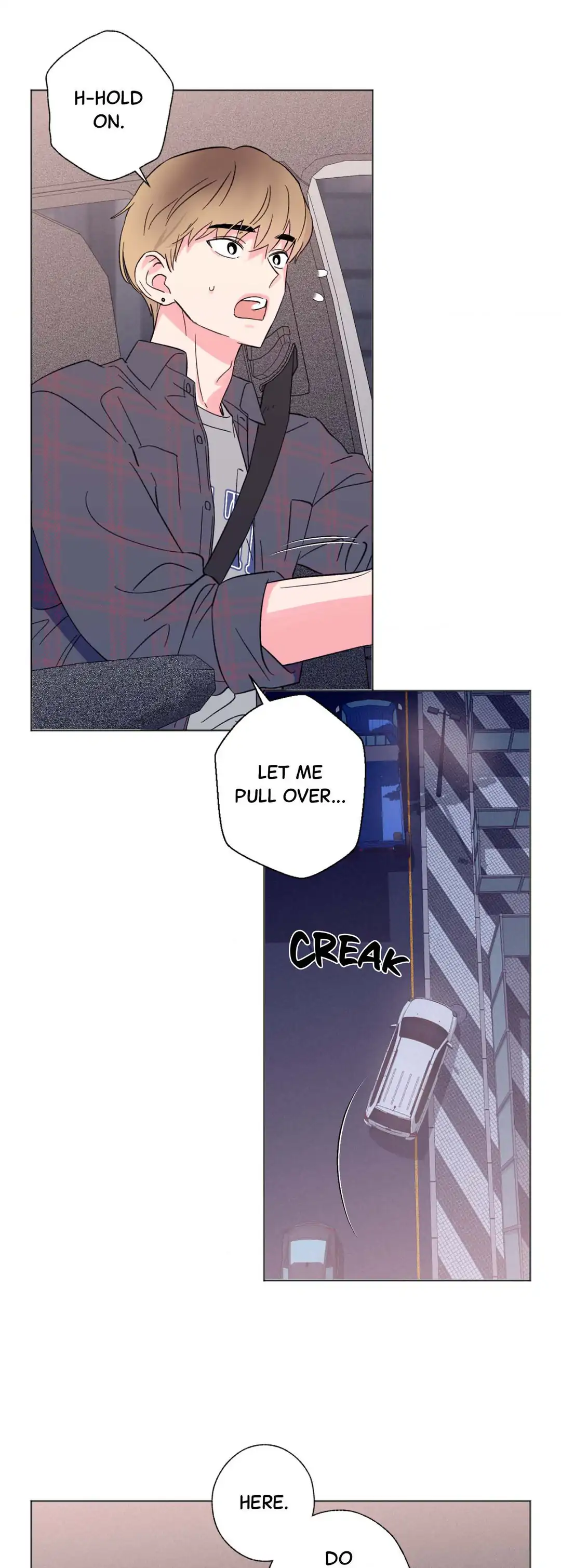 Breakout Scandal - Chapter 2 manhwa