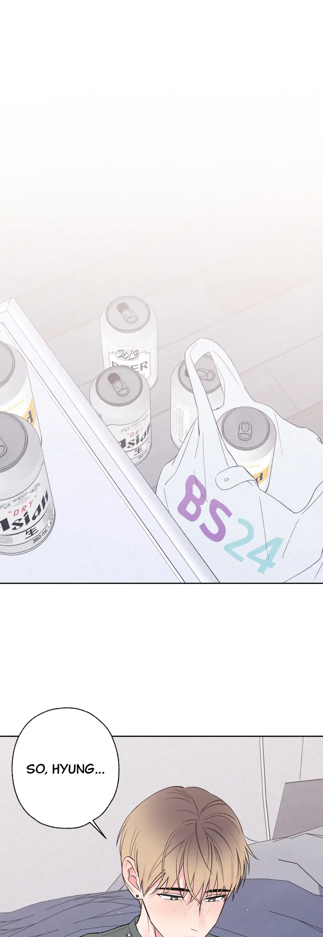 Breakout Scandal - Chapter 20 manhwa