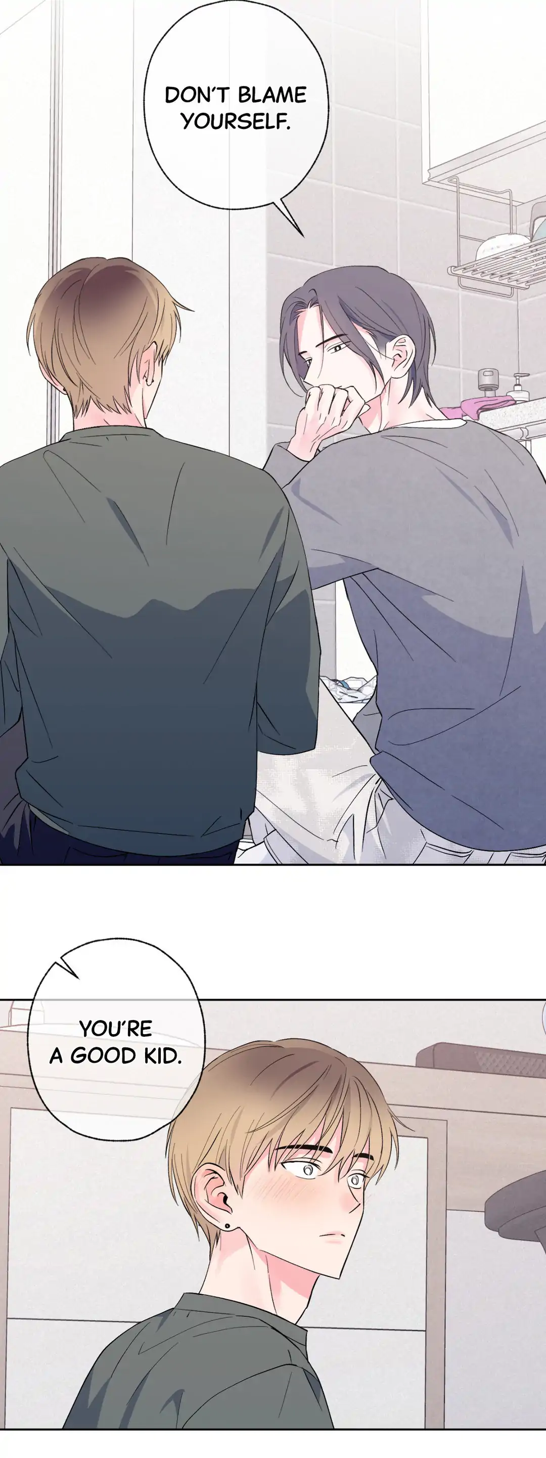 Breakout Scandal - Chapter 20 manhwa