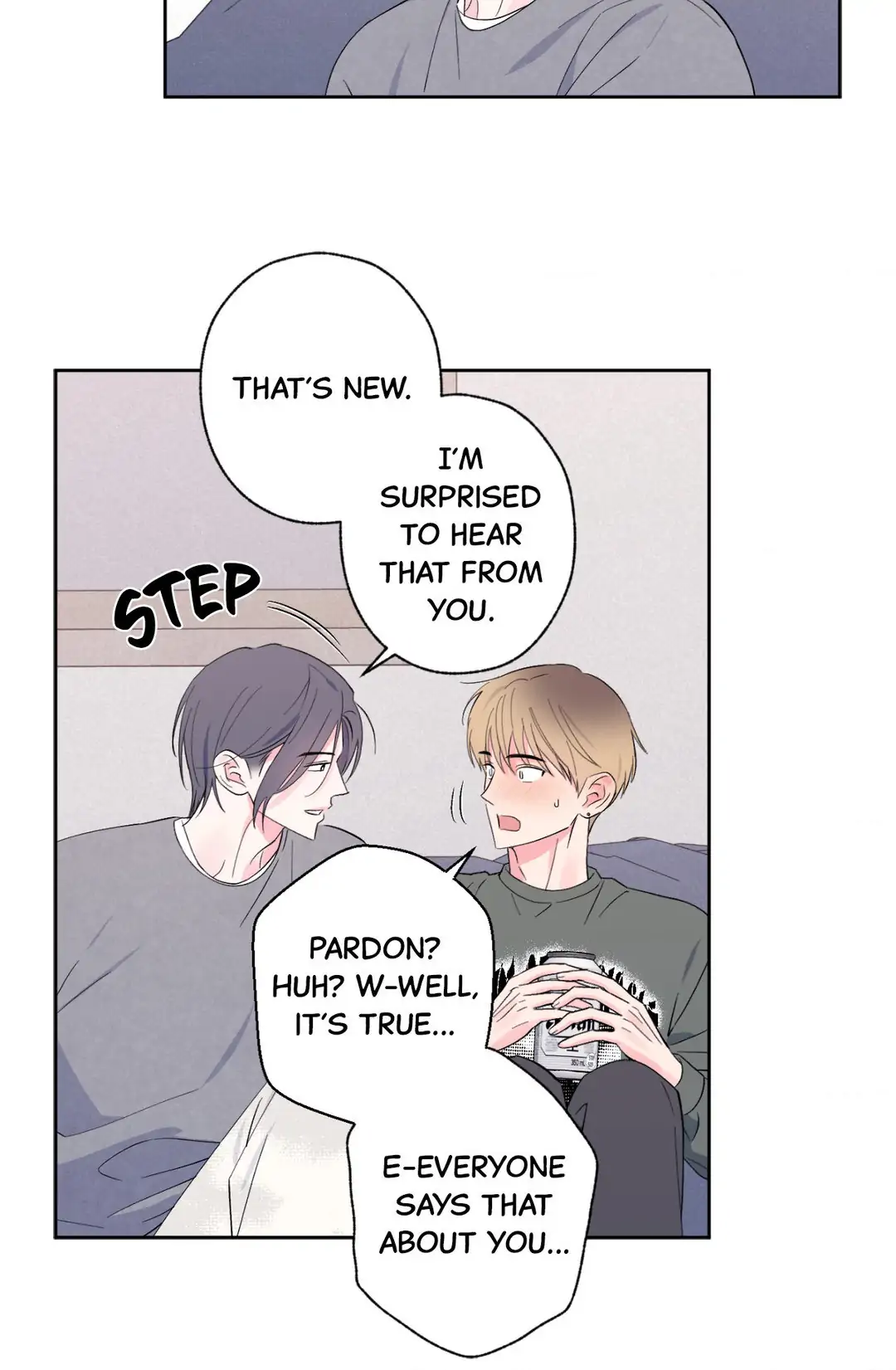 Breakout Scandal - Chapter 20 manhwa