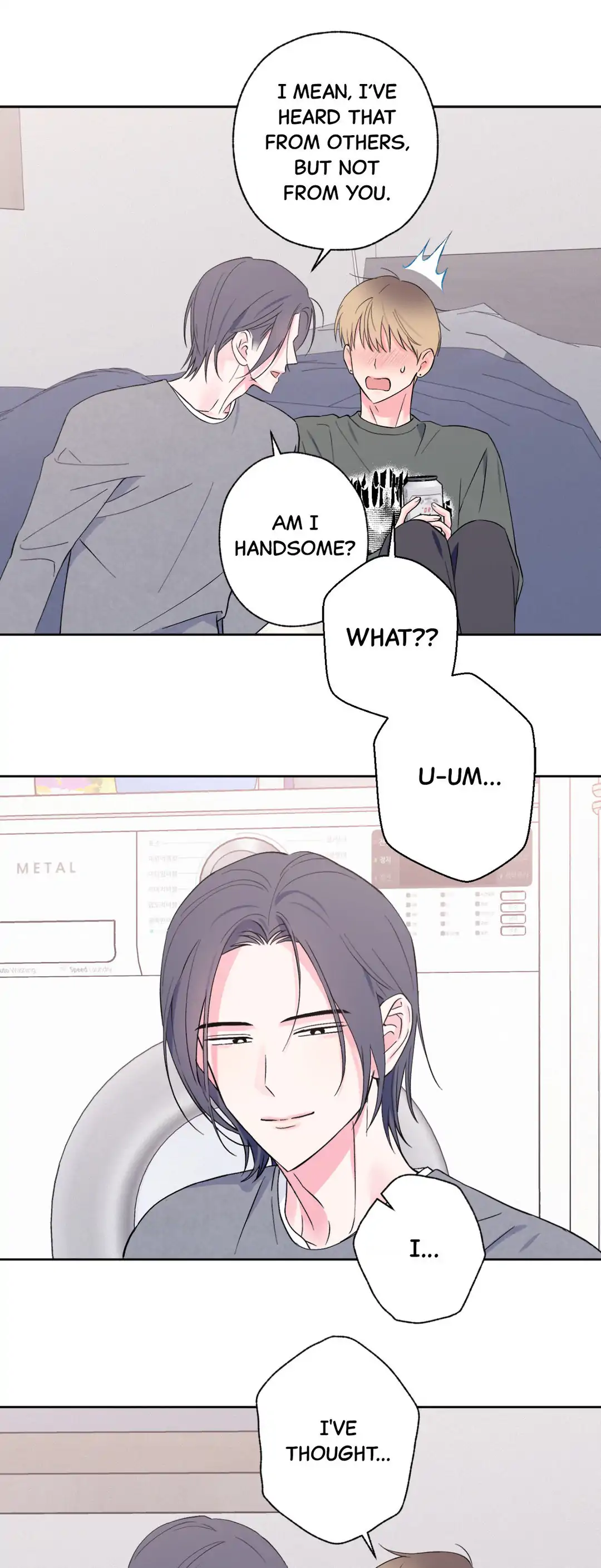 Breakout Scandal - Chapter 20 manhwa