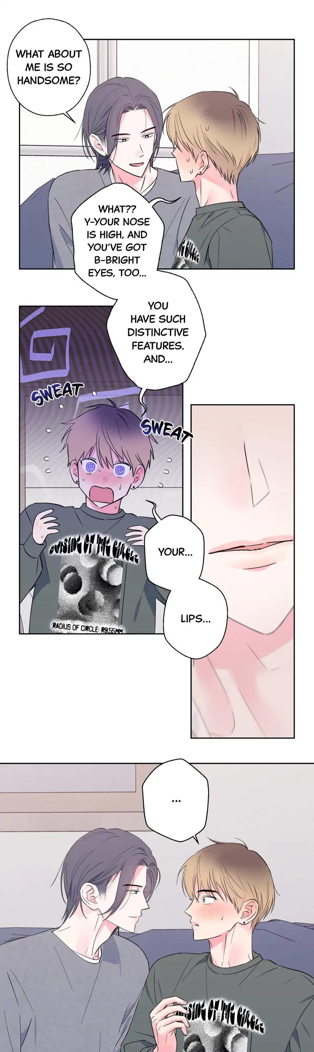 Breakout Scandal - Chapter 20 manhwa