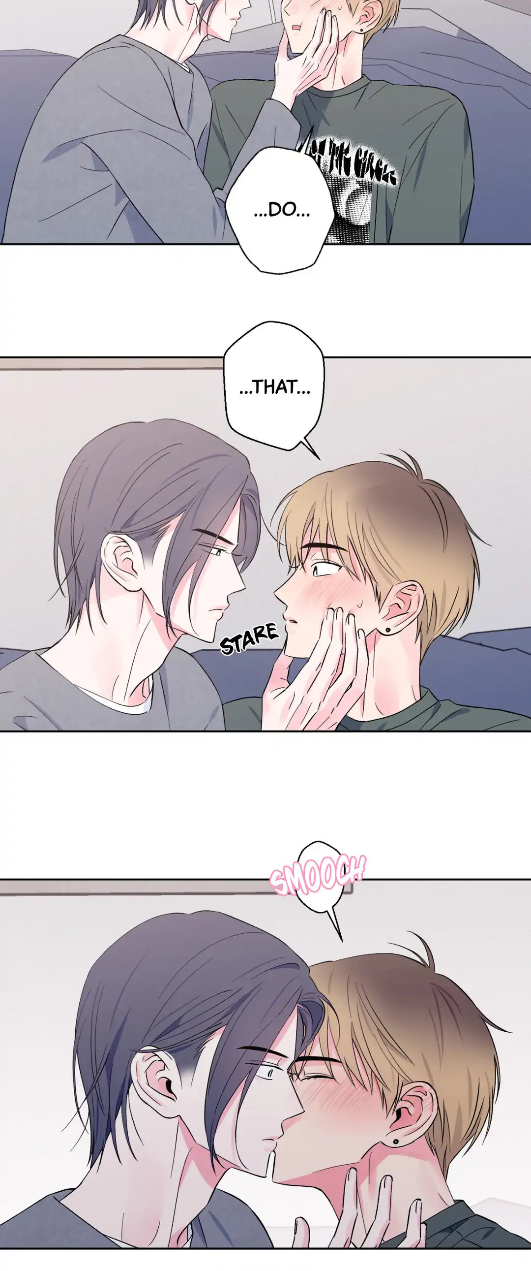 Breakout Scandal - Chapter 20 manhwa