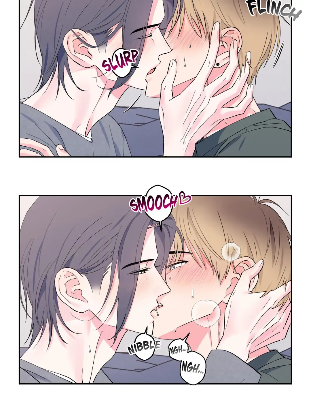 Breakout Scandal - Chapter 20 manhwa
