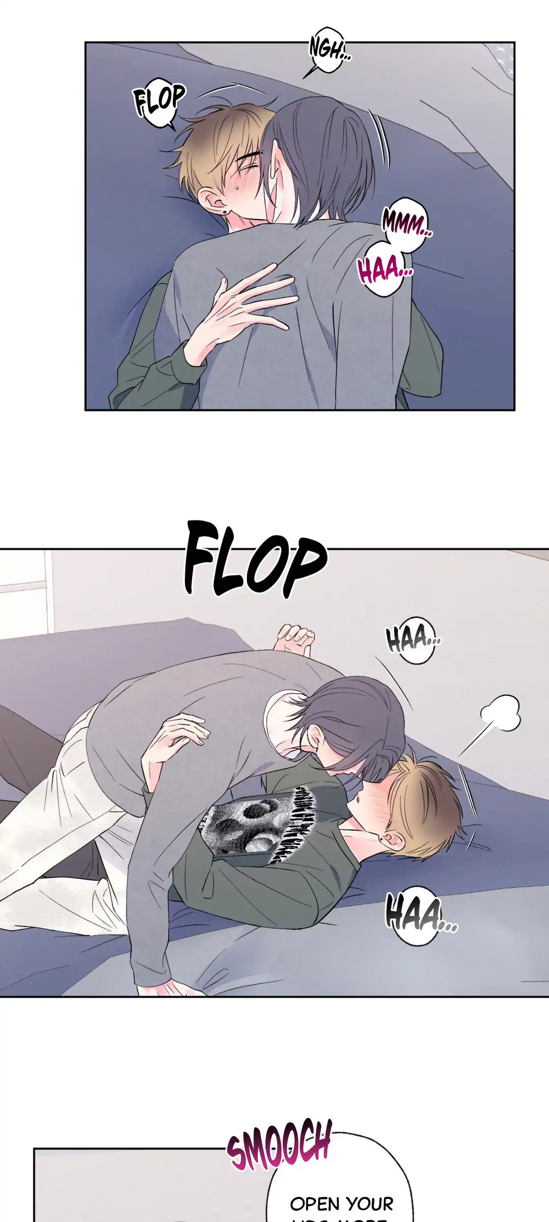 Breakout Scandal - Chapter 20 manhwa