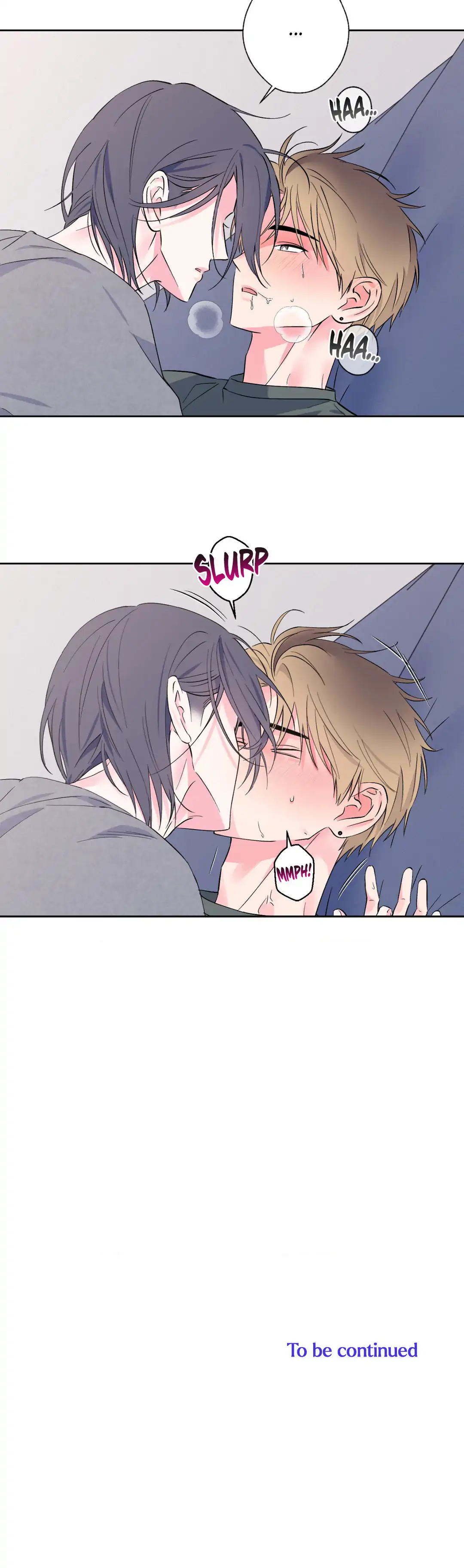 Breakout Scandal - Chapter 20 manhwa