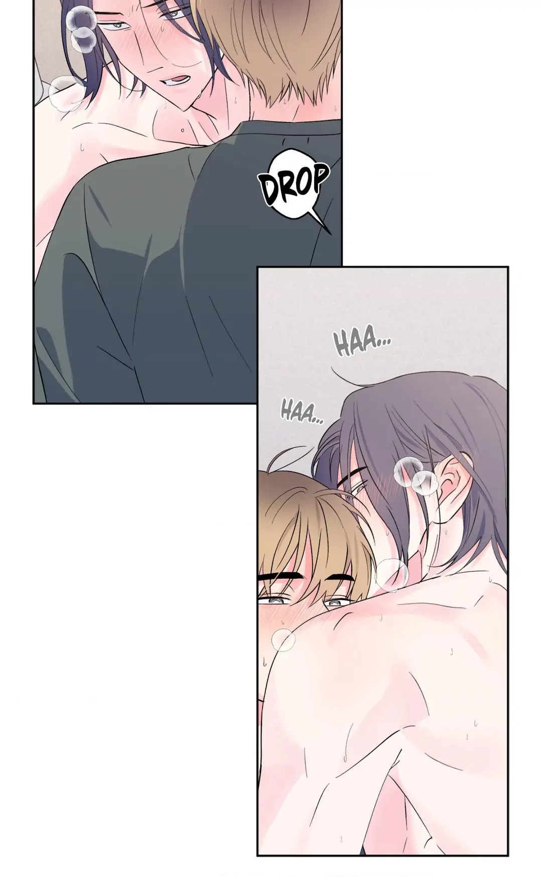 Breakout Scandal - Chapter 21 manhwa