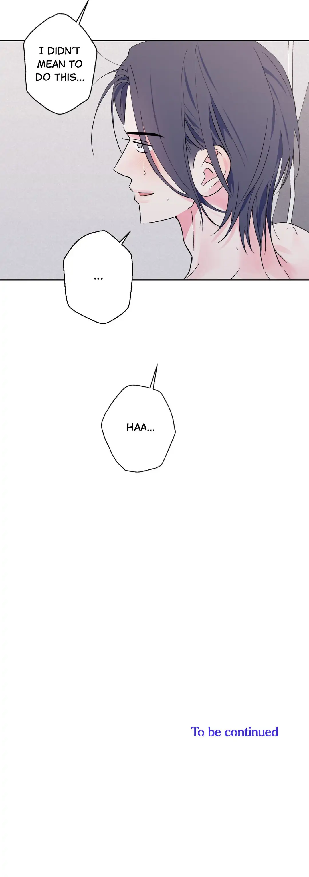 Breakout Scandal - Chapter 21 manhwa