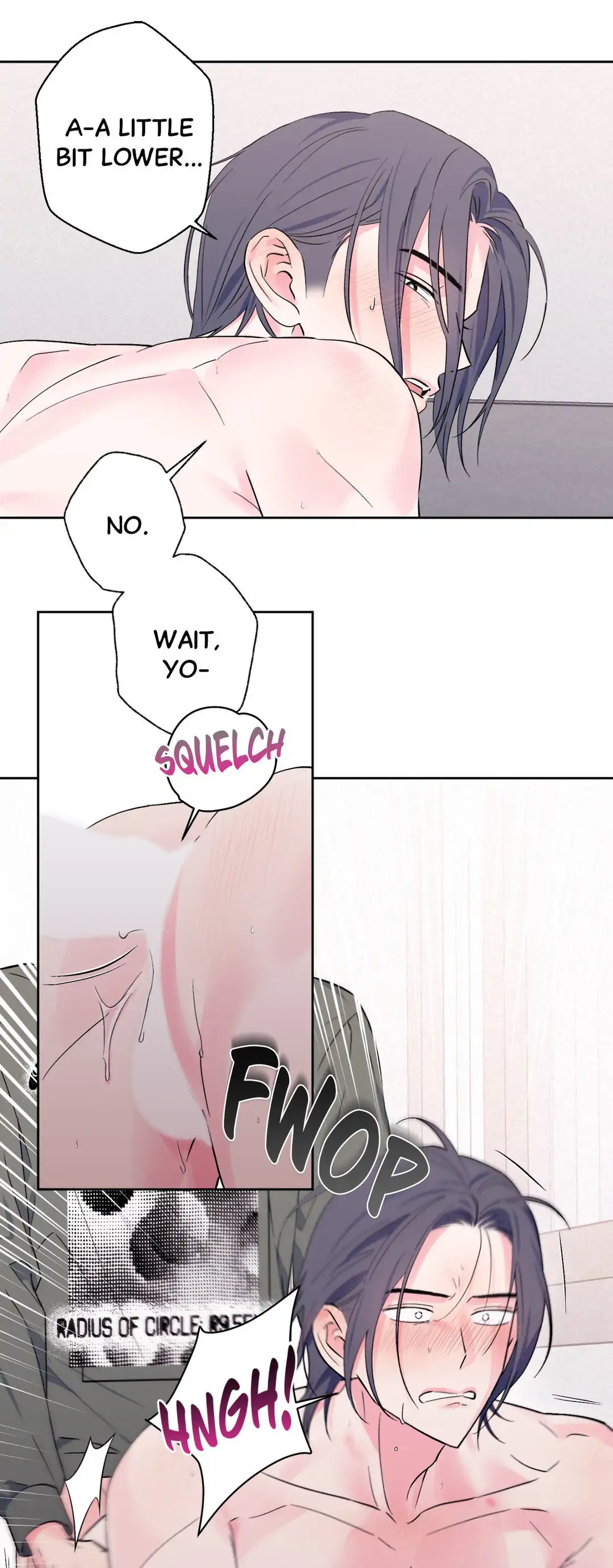 Breakout Scandal - Chapter 22 manhwa