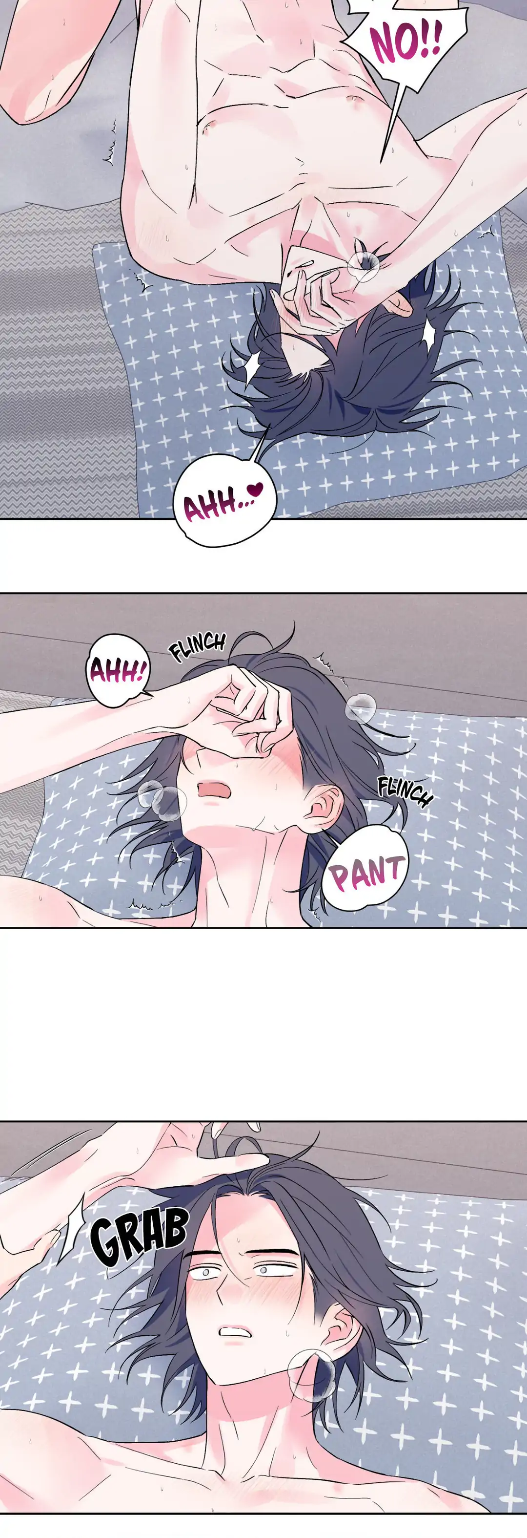 Breakout Scandal - Chapter 22 manhwa