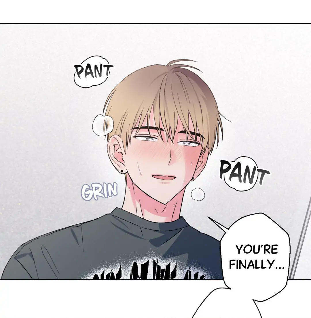 Breakout Scandal - Chapter 22 manhwa