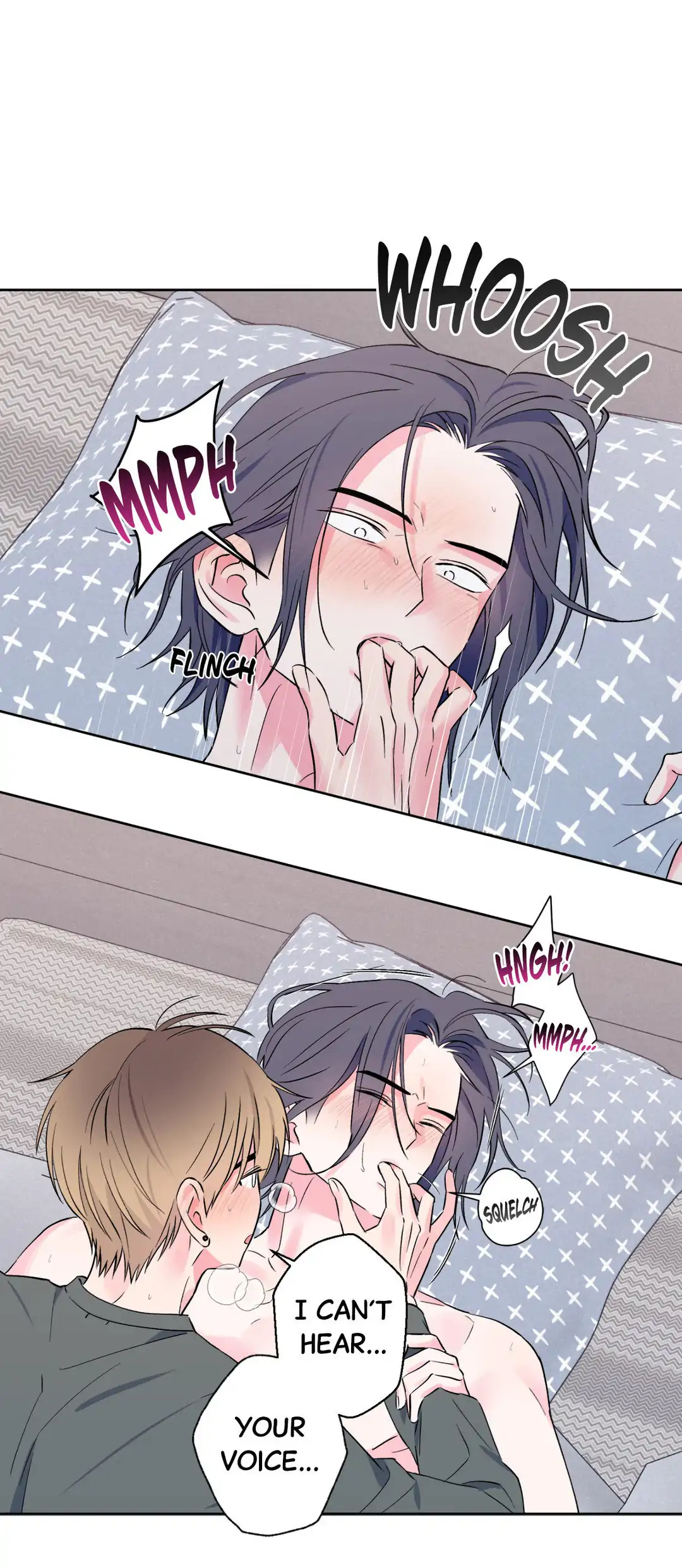 Breakout Scandal - Chapter 22 manhwa