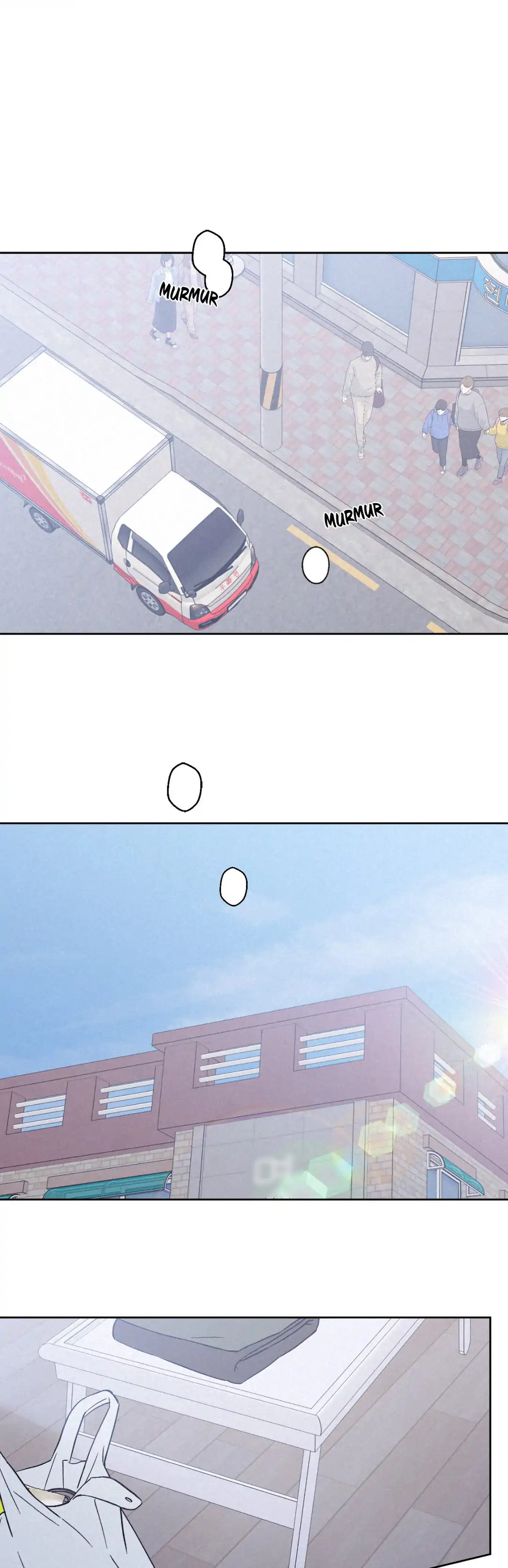 Breakout Scandal - Chapter 23 manhwa
