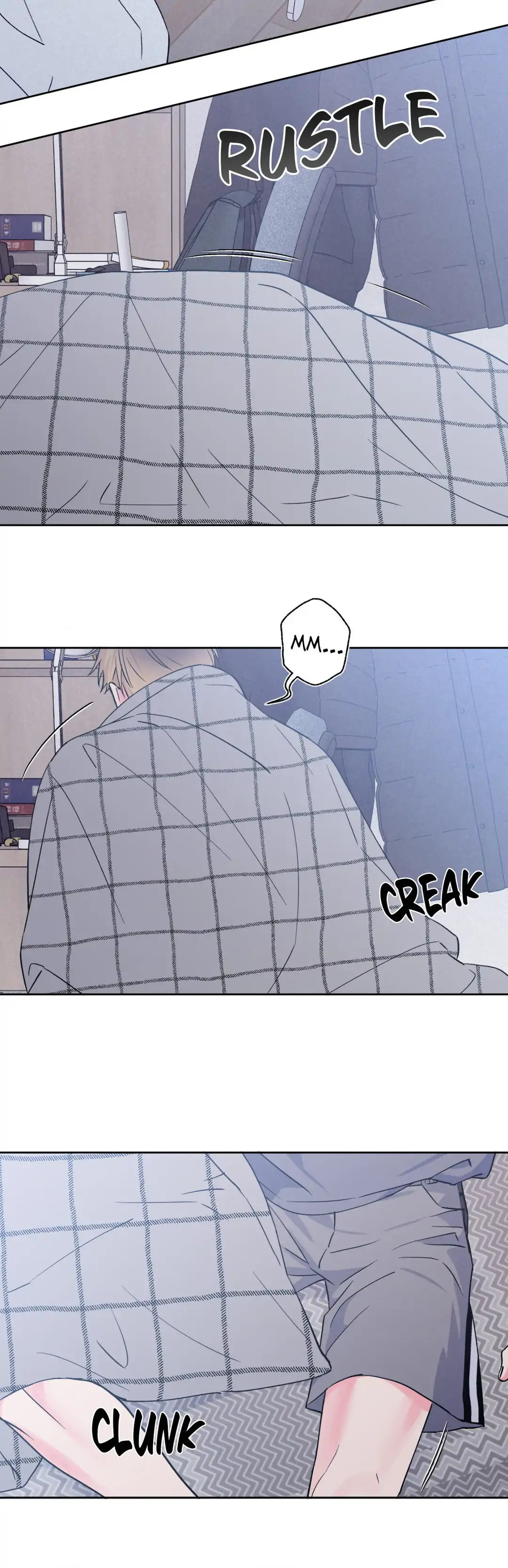 Breakout Scandal - Chapter 23 manhwa