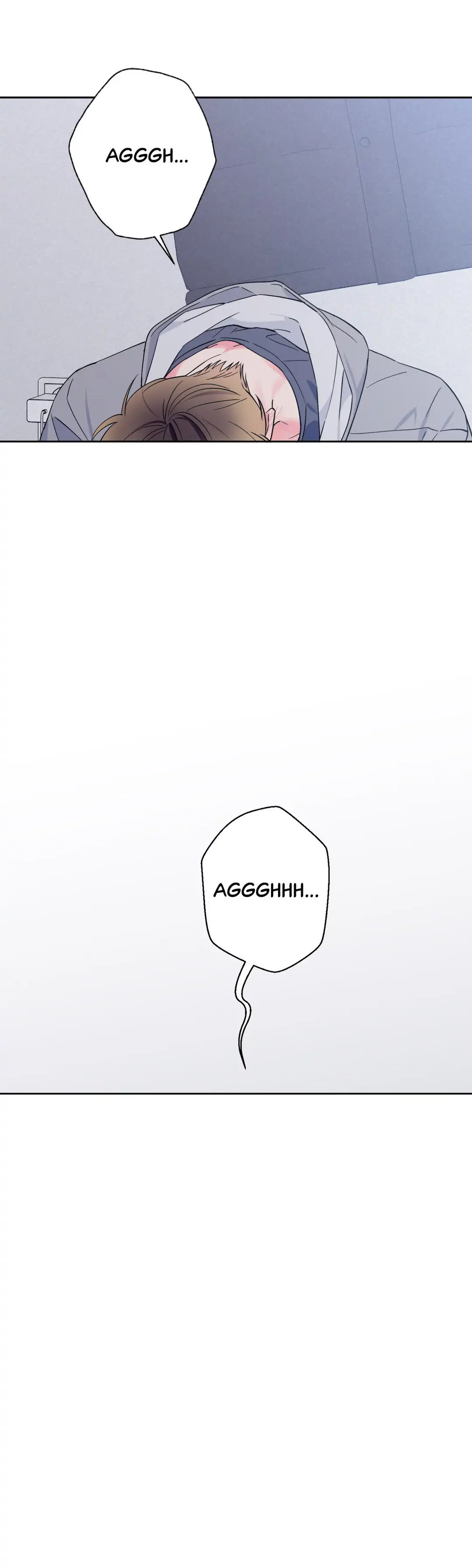 Breakout Scandal - Chapter 23 manhwa