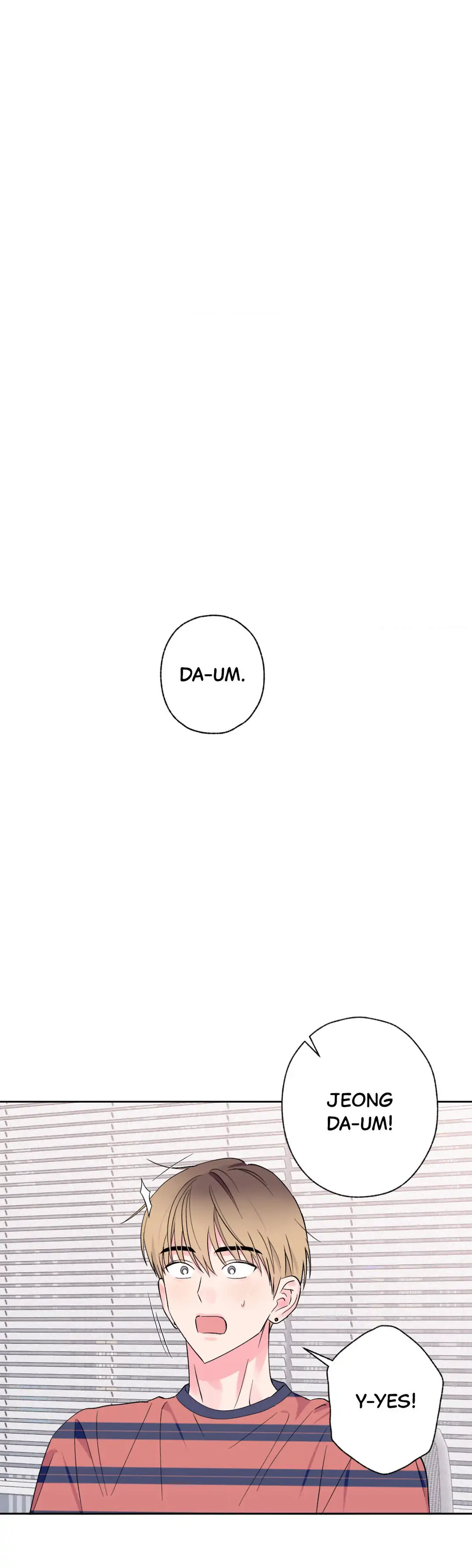 Breakout Scandal - Chapter 23 manhwa