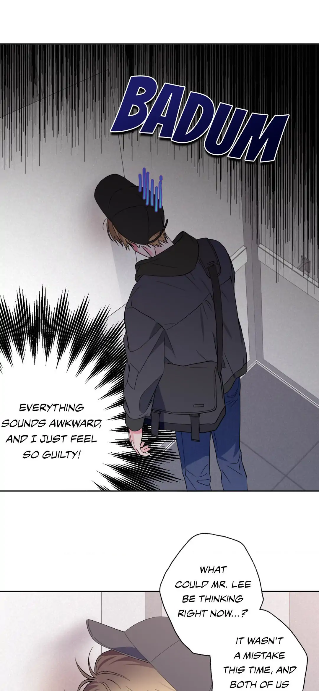 Breakout Scandal - Chapter 23 manhwa