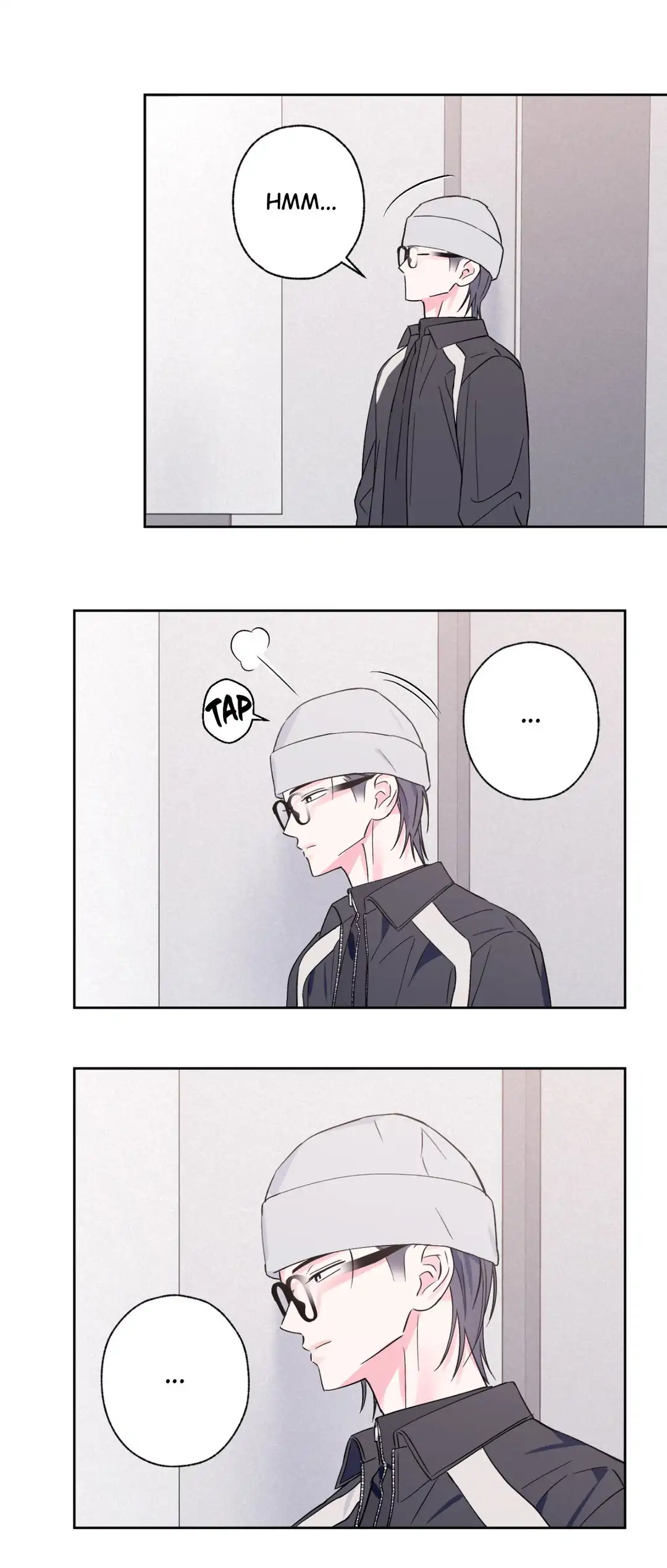 Breakout Scandal - Chapter 24 manhwa