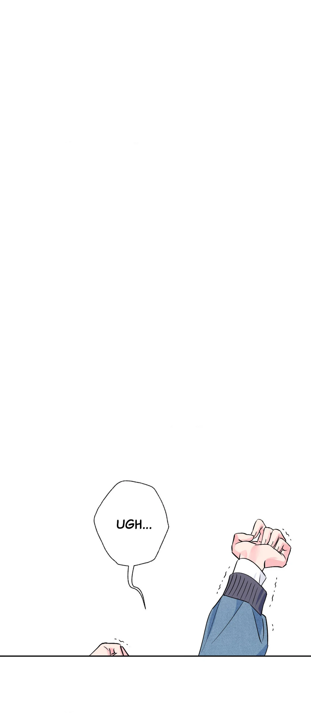 Breakout Scandal - Chapter 24 manhwa