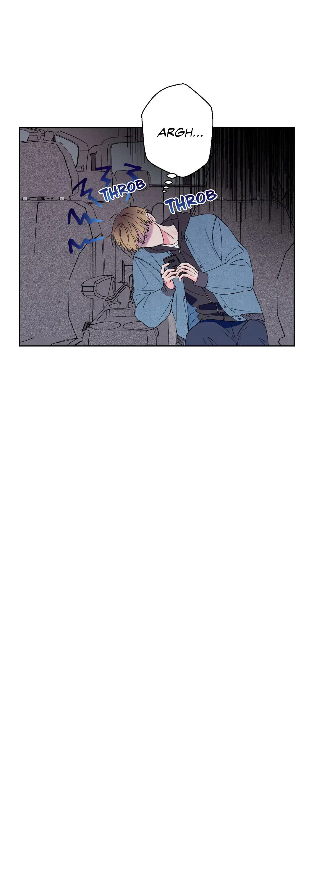 Breakout Scandal - Chapter 24 manhwa