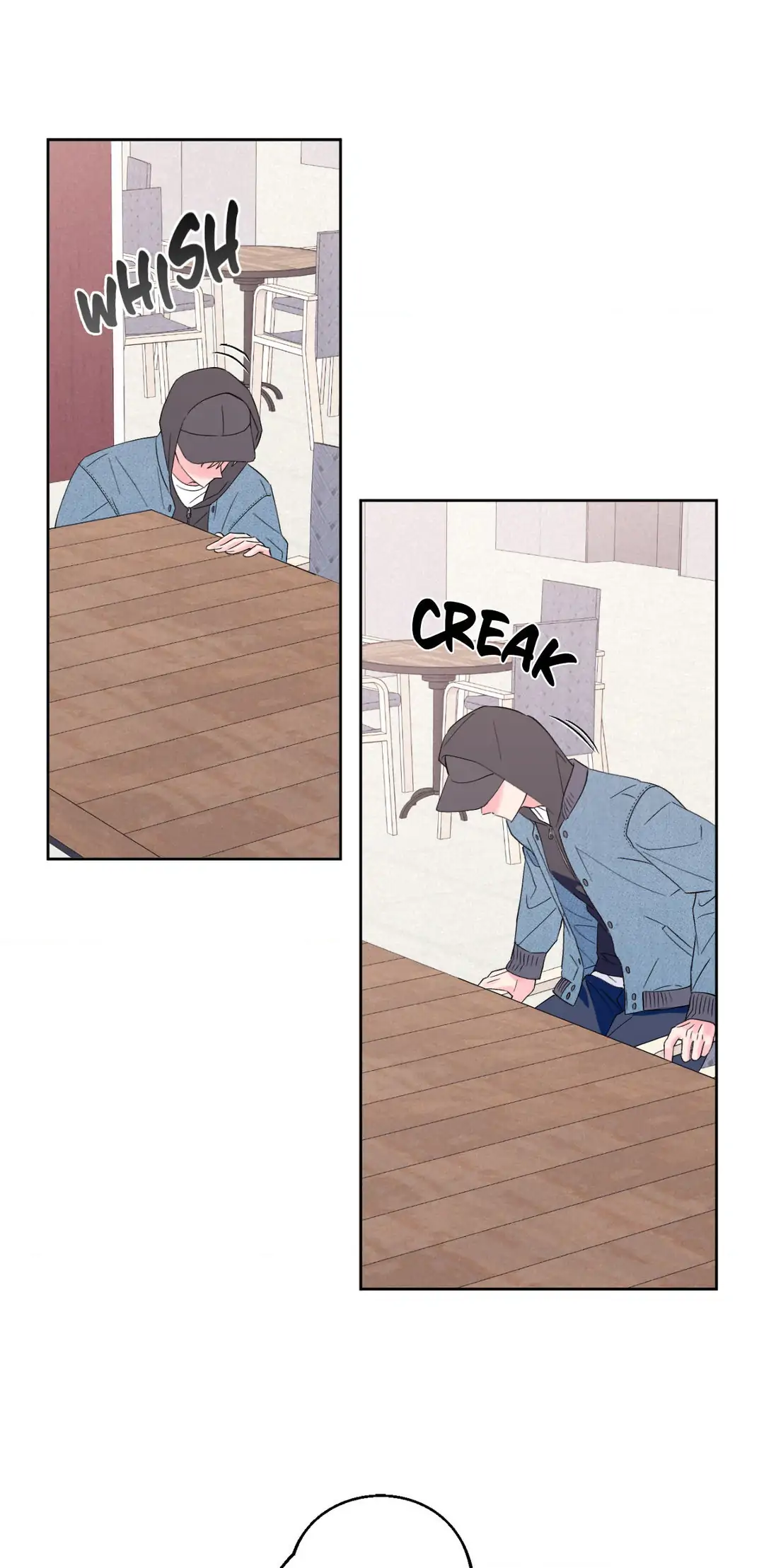Breakout Scandal - Chapter 24 manhwa