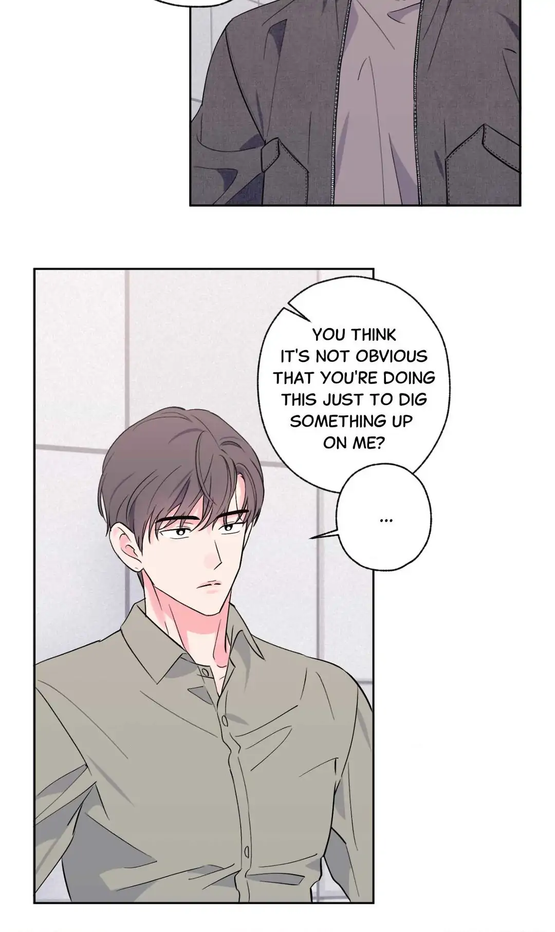 Breakout Scandal - Chapter 26 manhwa