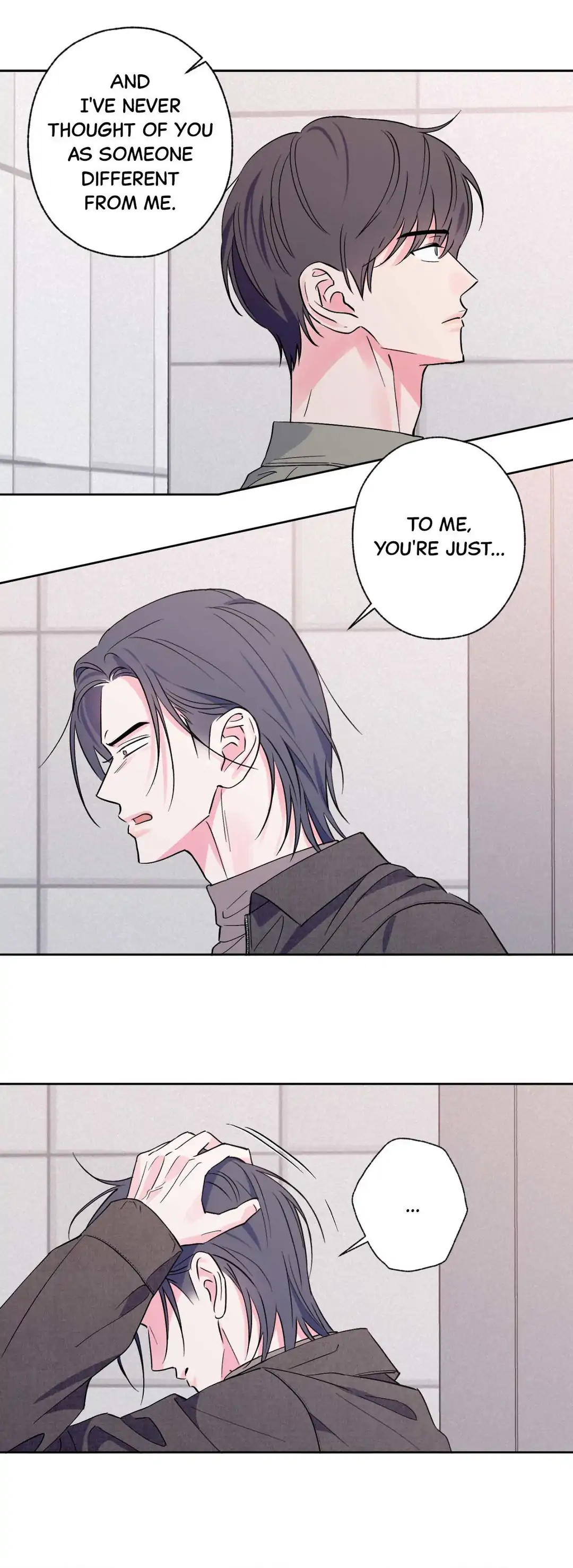 Breakout Scandal - Chapter 26 manhwa