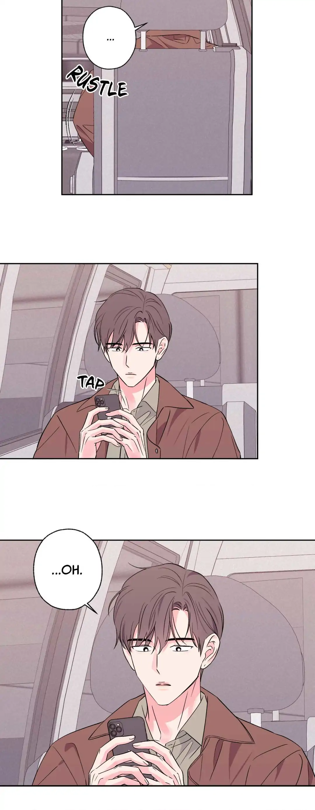 Breakout Scandal - Chapter 26 manhwa