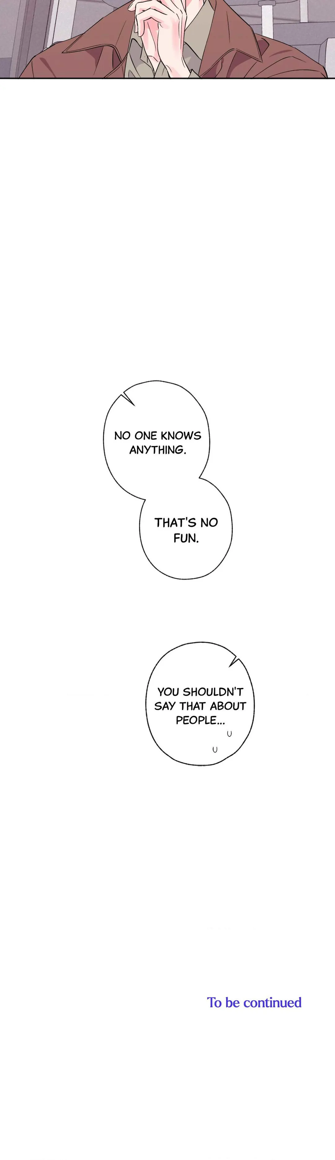 Breakout Scandal - Chapter 26 manhwa
