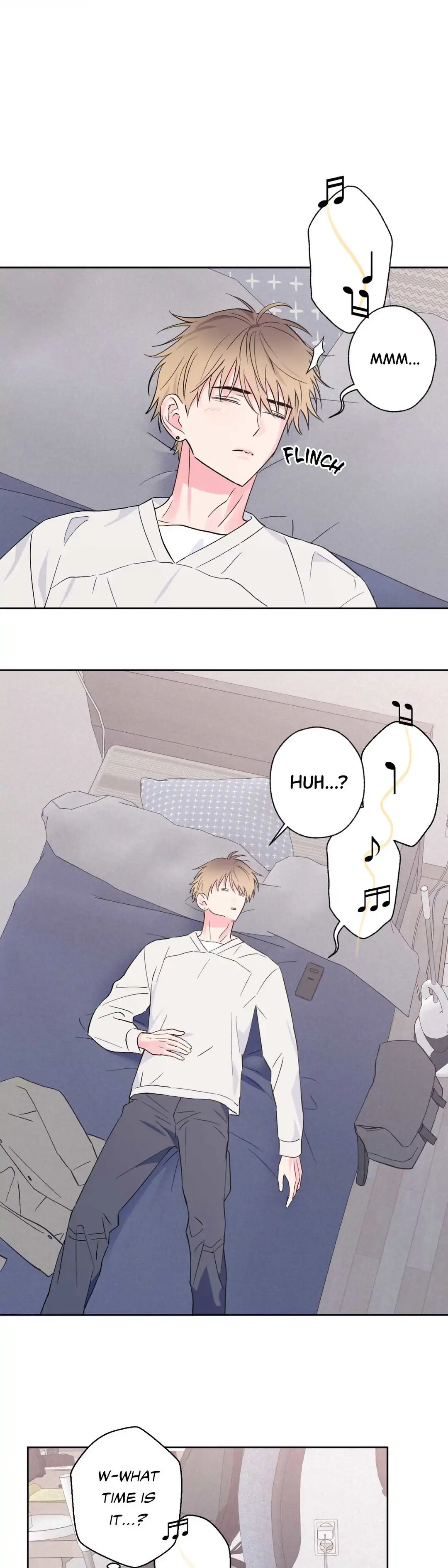 Breakout Scandal - Chapter 27 manhwa